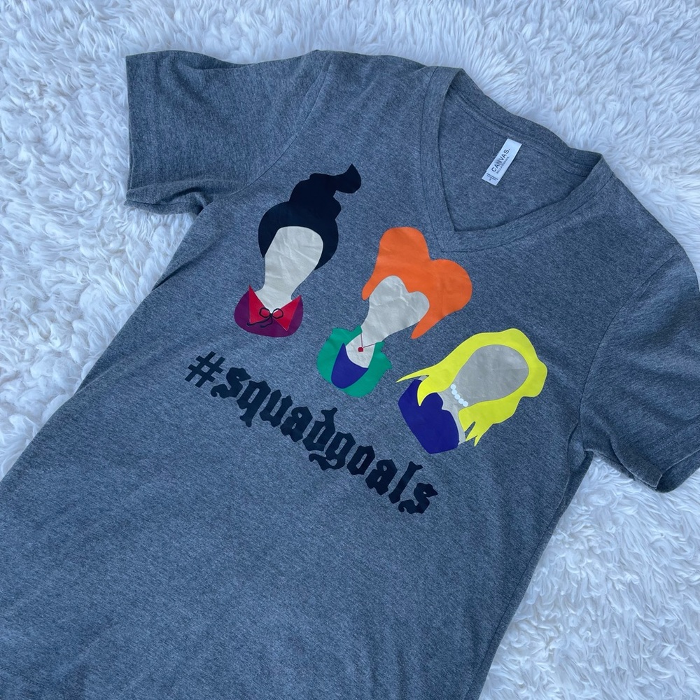 Hocus Pocus T-Shirt